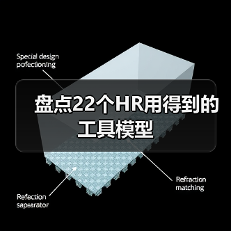 盘点22个HR用得到的工具模型(图4) 盘点22个HR用得到的工具模型(图4)