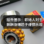 报告显示:职场人对于薪酬涨幅趋于谨慎乐观(图3) 报告显示:职场人对于薪酬涨幅趋于谨慎乐观(图3)