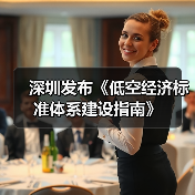 深圳发布《低空经济标准体系建设指南》(图2) 深圳发布《低空经济标准体系建设指南》(图2)