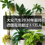 大众汽车2030年前将在德国裁员超过3.5万人（图3）