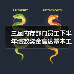 三星内存部门员工下半年绩效奖金高达基本工资的200%（图4）