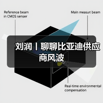 刘润丨聊聊比亚迪供应商风波（图3）