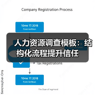 人力资源调查模板：结构化流程提升信任（图2）