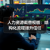人力资源调查模板：结构化流程提升信任（图4）