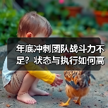 年底冲刺团队战斗力不足？状态与执行如何高效提升？（图3）