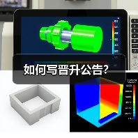 如何写晋升公告?(图2) 如何写晋升公告?(图2)
