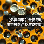 【免费领取】全新劳动用工风险点及与防范对策ppt（图3）