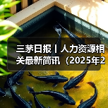 三茅日报丨人力资源相关最新简讯（2025年2月13日）（图4）