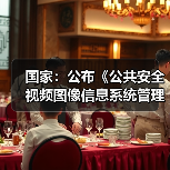 国家:公布《公共安全视频图像信息系统管理条例》(图4) 国家:公布《公共安全视频图像信息系统管理条例》(图4)