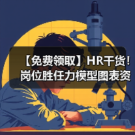 【免费领取】HR干货!岗位胜任力模型图表资料包(131份)(图2) 【免费领取】HR干货!岗位胜任力模型图表资料包(131份)(图2)