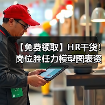 【免费领取】HR干货!岗位胜任力模型图表资料包(131份)(图1) 【免费领取】HR干货!岗位胜任力模型图表资料包(131份)(图1)