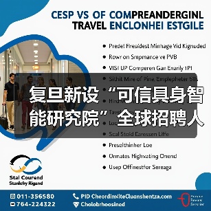 复旦新设“可信具身智能研究院”全球招聘人才,薪资60万元起(图1) 复旦新设“可信具身智能研究院”全球招聘人才,薪资60万元起(图1)