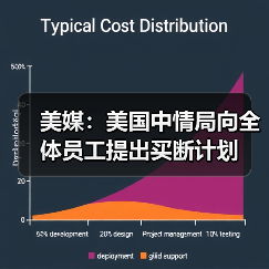 美媒:美国中情局向全体员工提出买断计划(图1) 美媒:美国中情局向全体员工提出买断计划(图1)