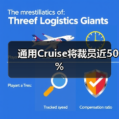 通用Cruise将裁员近50%(图1) 通用Cruise将裁员近50%(图1)