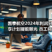 国泰航空2024年利润分享计划提前曝光 员工将获至少四周薪酬奖励(图2) 国泰航空2024年利润分享计划提前曝光 员工将获至少四周薪酬奖励(图2)