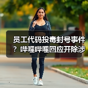 员工代码投毒封号事件?哔哩哔哩回应开除涉事员工(图4) 员工代码投毒封号事件?哔哩哔哩回应开除涉事员工(图4)