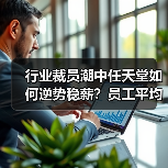 行业裁员潮中任天堂如何逆势稳薪?员工平均年薪仍居关西之首(图2) 行业裁员潮中任天堂如何逆势稳薪?员工平均年薪仍居关西之首(图2)