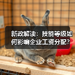 新政解读:技能等级如何影响企业工资分配?技能强企如何推动增收?(图4) 新政解读:技能等级如何影响企业工资分配?技能强企如何推动增收?(图4)