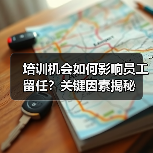 培训机会如何影响员工留任?关键因素揭秘(图1) 培训机会如何影响员工留任?关键因素揭秘(图1)