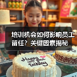 培训机会如何影响员工留任?关键因素揭秘(图3) 培训机会如何影响员工留任?关键因素揭秘(图3)
