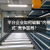 平台企业如何破解