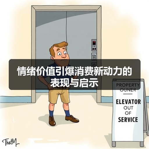 情绪价值引爆消费新动力的表现与启示(图2) 情绪价值引爆消费新动力的表现与启示(图2)