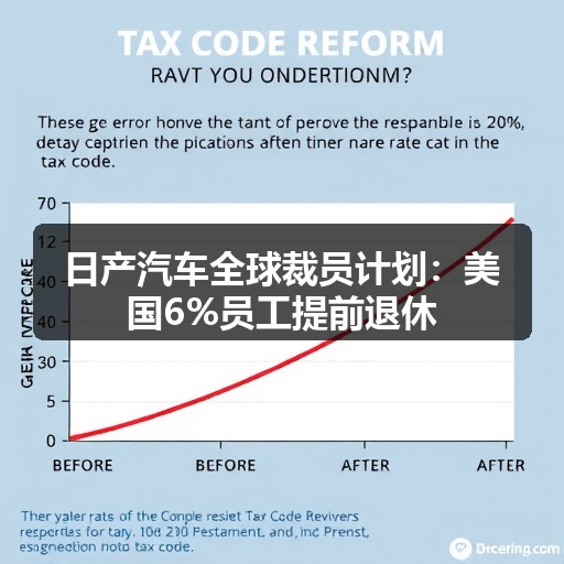 日产汽车全球裁员计划:美国6%员工提前退休(图1) 日产汽车全球裁员计划:美国6%员工提前退休(图1)