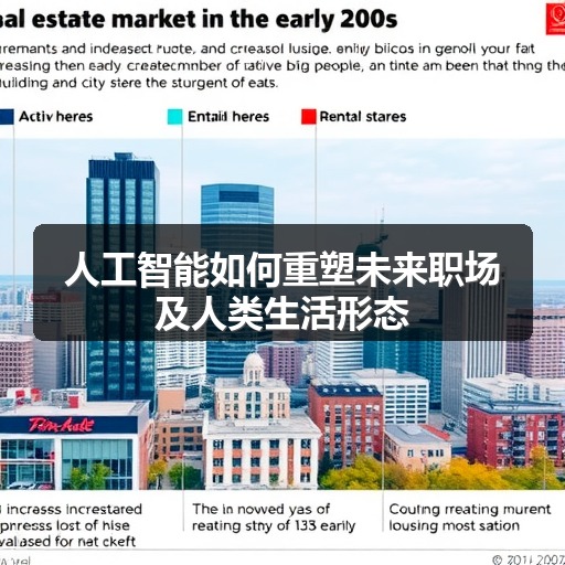 人工智能如何重塑未来职场及人类生活形态(图2) 人工智能如何重塑未来职场及人类生活形态(图2)