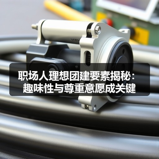 职场人理想团建要素揭秘：趣味性与尊重意愿成关键(图1)