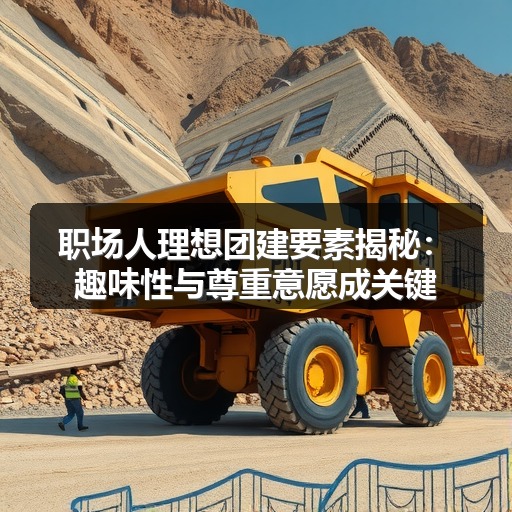 职场人理想团建要素揭秘：趣味性与尊重意愿成关键(图2)