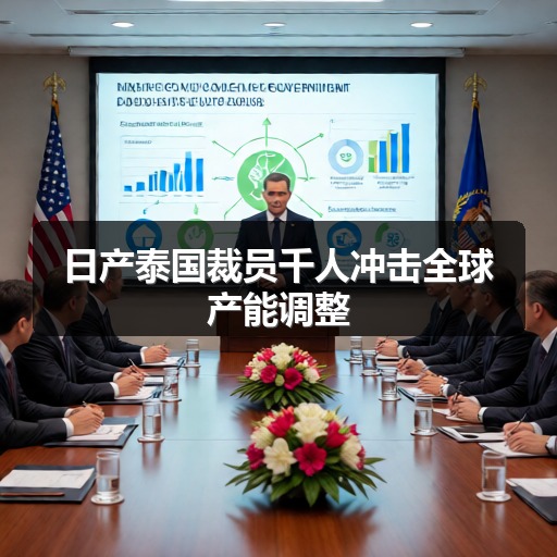 日产泰国裁员千人冲击全球产能调整(图2) 日产泰国裁员千人冲击全球产能调整(图2)