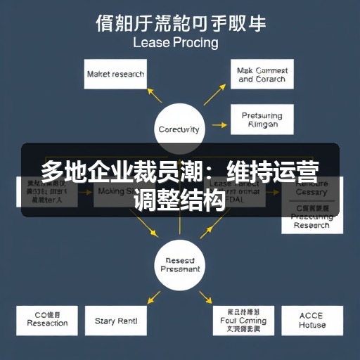 多地企业裁员潮:维持运营调整结构(图1) 多地企业裁员潮:维持运营调整结构(图1)