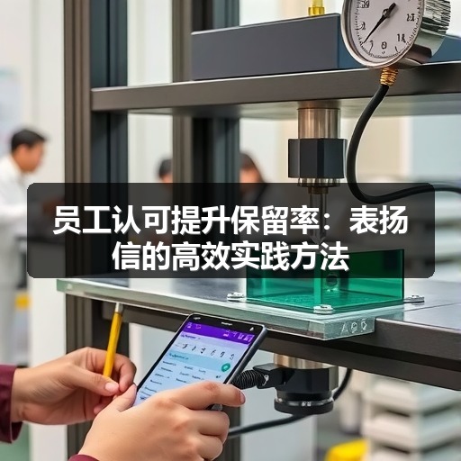 员工认可提升保留率：表扬信的高效实践方法(图1)
