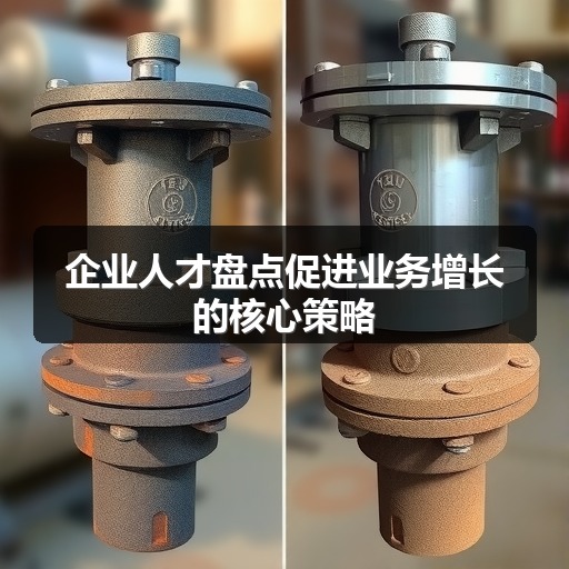 企业人才盘点促进业务增长的核心策略(图1) 企业人才盘点促进业务增长的核心策略(图1)