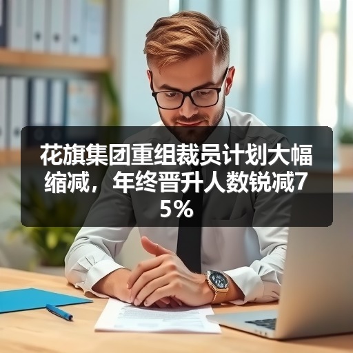 花旗集团重组裁员计划大幅缩减,年终晋升人数锐减75%(图2) 花旗集团重组裁员计划大幅缩减,年终晋升人数锐减75%(图2)