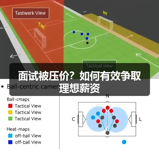 面试被压价?如何有效争取理想薪资(图1) 面试被压价?如何有效争取理想薪资(图1)