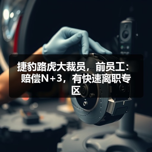 捷豹路虎大裁员,前员工:赔偿N+3,有快速离职专区(图1) 捷豹路虎大裁员,前员工:赔偿N+3,有快速离职专区(图1)