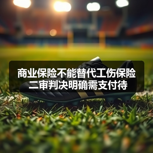 商业保险不能替代工伤保险 二审判决明确需支付待遇(图2)