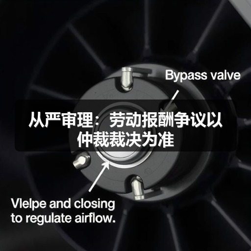 从严审理:劳动报酬争议以仲裁裁决为准(图2) 从严审理:劳动报酬争议以仲裁裁决为准(图2)