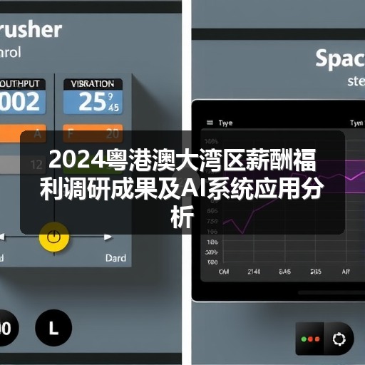 2024粤港澳大湾区薪酬福利调研成果及AI系统应用分析(图1) 2024粤港澳大湾区薪酬福利调研成果及AI系统应用分析(图1)