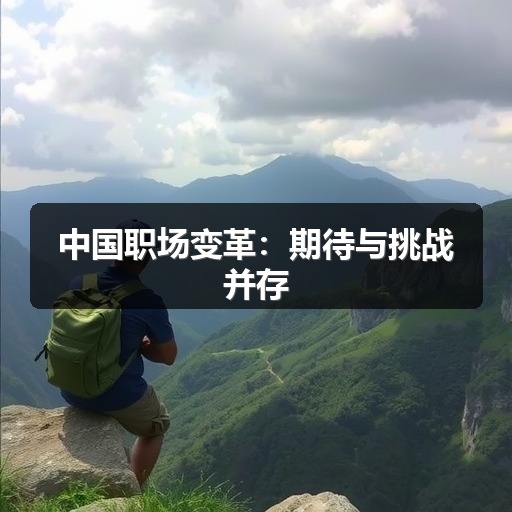 中国职场变革:期待与挑战并存(图1) 中国职场变革:期待与挑战并存(图1)