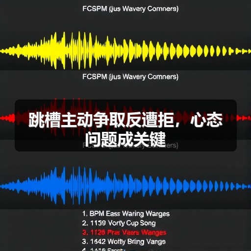 跳槽主动争取反遭拒,心态问题成关键(图2) 跳槽主动争取反遭拒,心态问题成关键(图2)