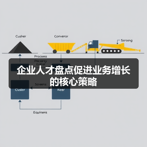 企业人才盘点促进业务增长的核心策略(图2) 企业人才盘点促进业务增长的核心策略(图2)