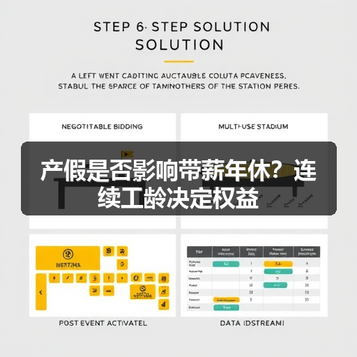 产假是否影响带薪年休？连续工龄决定权益(图1)
