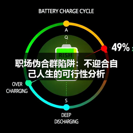 职场伪合群陷阱：不迎合自己人生的可行性分析(图2)