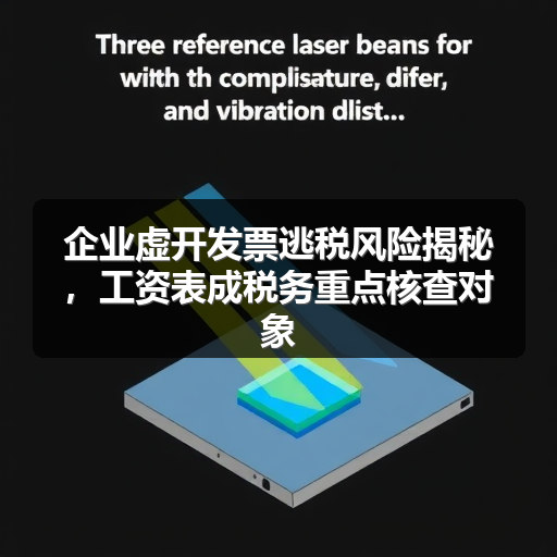 企业虚开发票逃税风险揭秘,工资表成税务重点核查对象(图1) 企业虚开发票逃税风险揭秘,工资表成税务重点核查对象(图1)