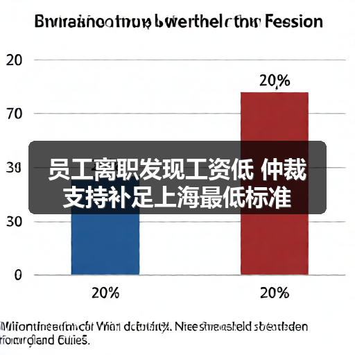 员工离职发现工资低 仲裁支持补足上海最低标准(图2) 员工离职发现工资低 仲裁支持补足上海最低标准(图2)