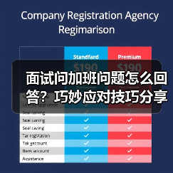 面试问加班问题怎么回答？巧妙应对技巧分享（图4）