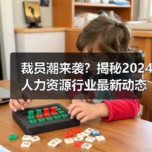 裁员潮来袭?揭秘2024人力资源行业最新动态(图2) 裁员潮来袭?揭秘2024人力资源行业最新动态(图2)