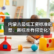 内蒙古最低工资标准调整,新标准有何变化?(图2) 内蒙古最低工资标准调整,新标准有何变化?(图2)